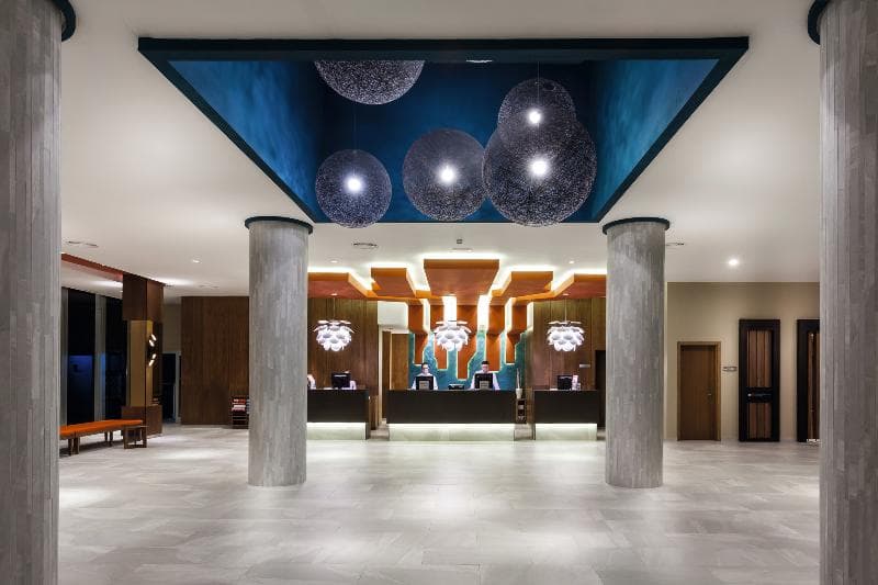 Riu Vistamar 3