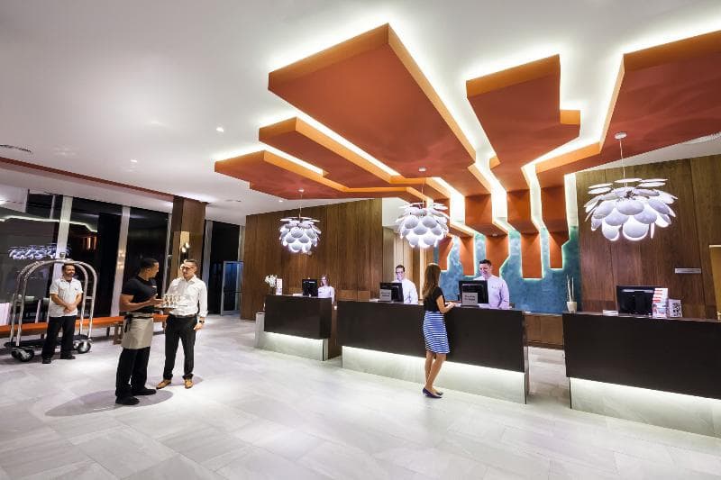 Riu Vistamar 4