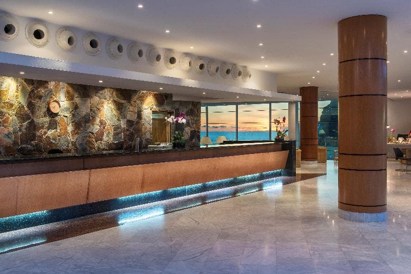 Mogán Princess & Beach Club 4