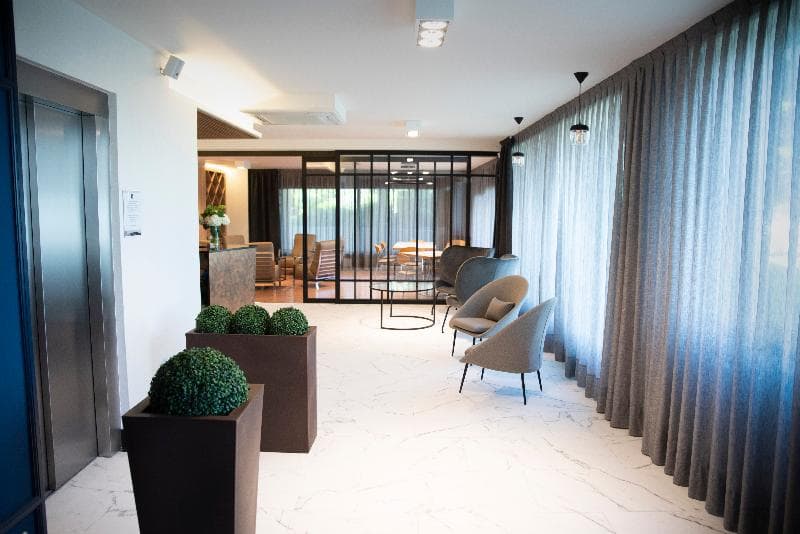 Hotel Avenida 4
