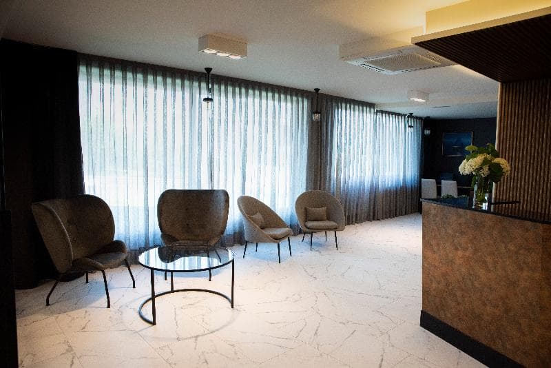 Hotel Avenida 2