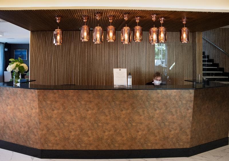 Hotel Avenida 3