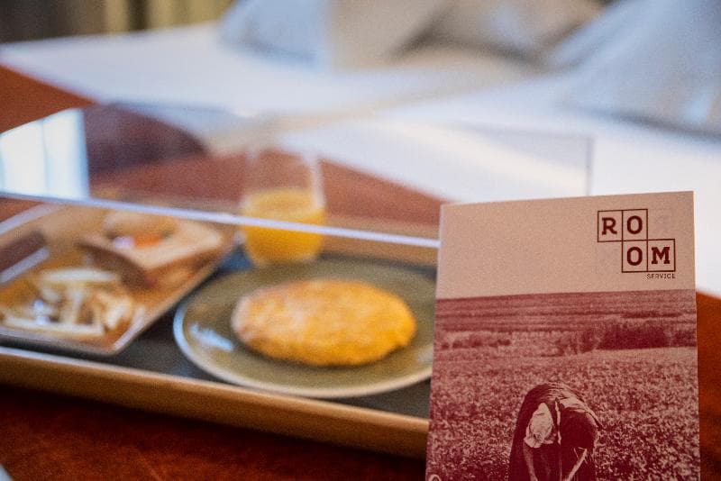Hotel Avenida 5