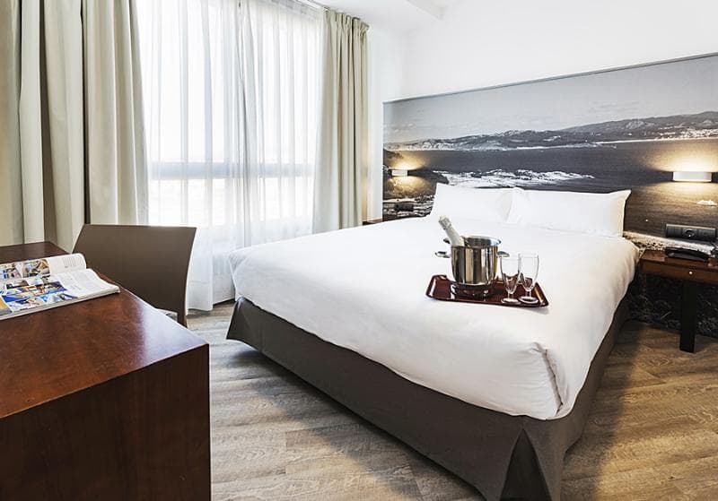B&B HOTEL Vigo 2