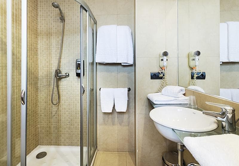 B&B HOTEL Vigo 4