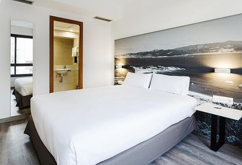 B&B HOTEL Vigo 5