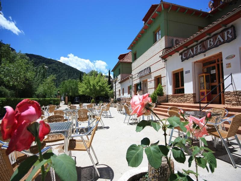 Rural Mountain Hotel - Cazorla photo 1