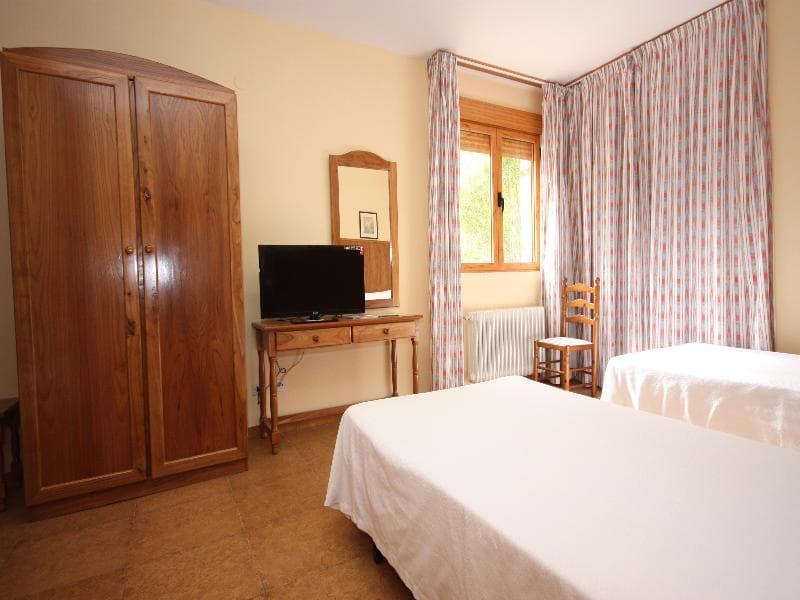 Rural Mountain Hotel - Cazorla 5