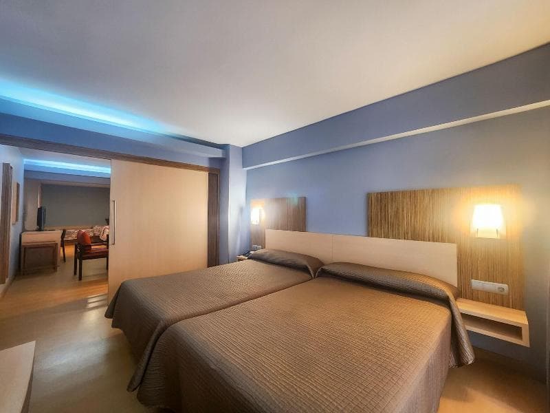 Hotel Faranda Express Alisas Santander 2