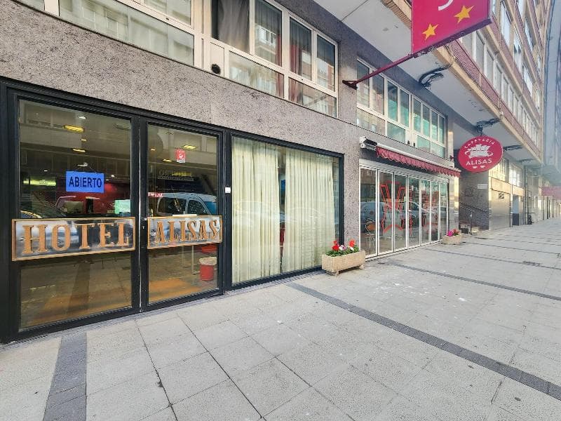 Hotel Faranda Express Alisas Santander 4