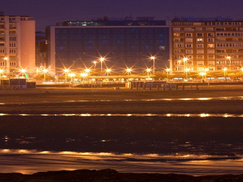 Hotel Principe De Asturias 3