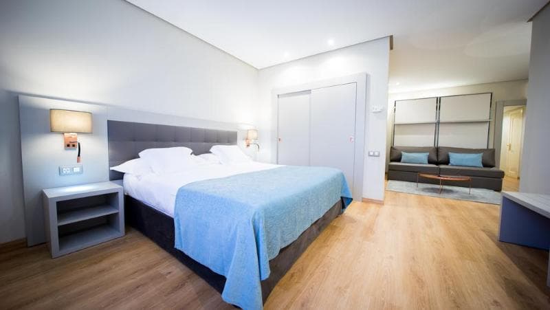 Mercure Carlton Rioja photo 1