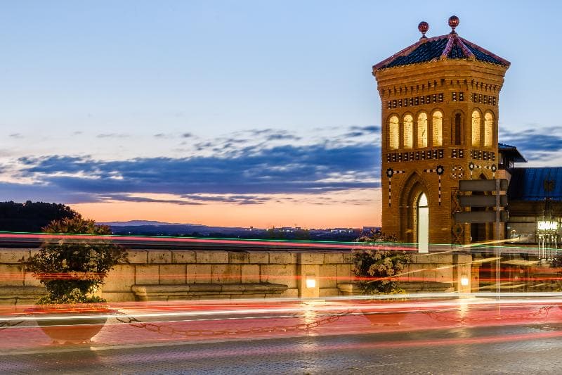 Hotel Reina Cristina 2