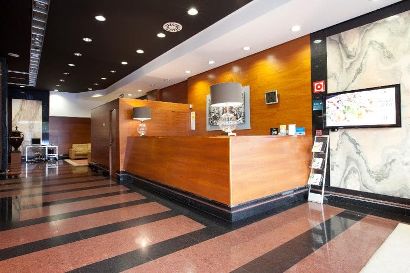 Hotel Felipe Iv 2