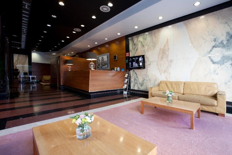 Hotel Felipe Iv 3