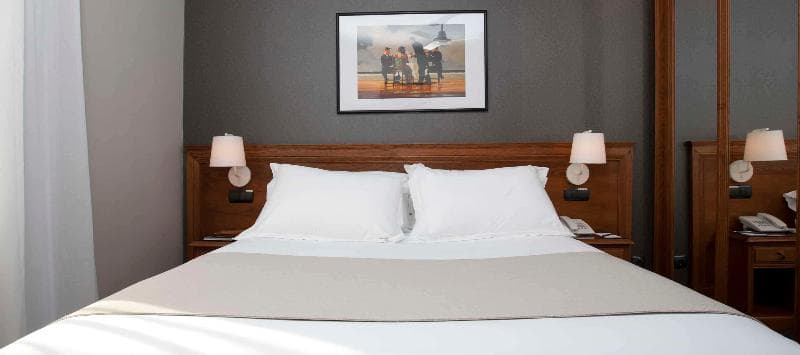 Hotel Felipe Iv 4