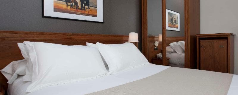 Hotel Felipe Iv 5