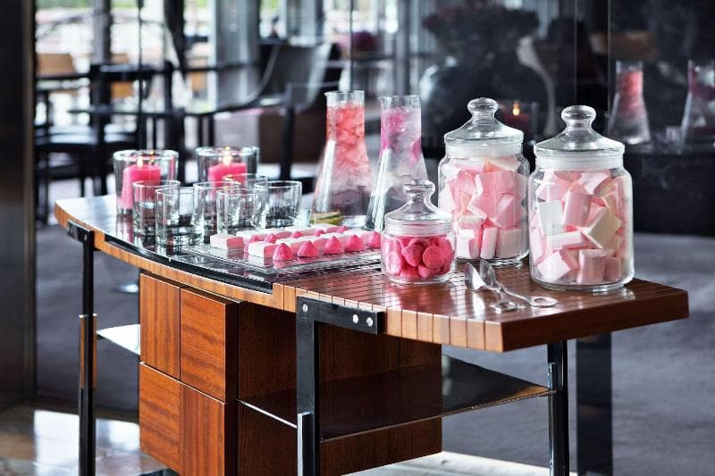Hotel Arts Barcelona 5