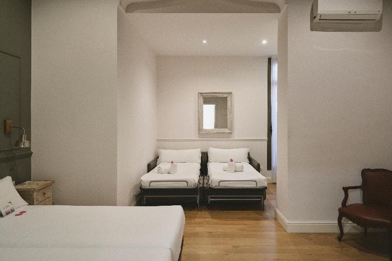 Mesón Castilla Atiram Hotel 3