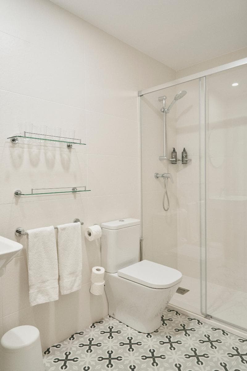 Mesón Castilla Atiram Hotel 4