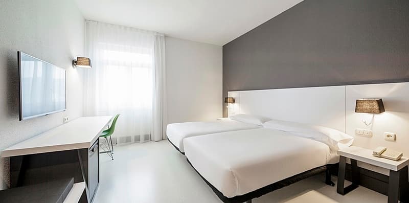 Ilunion Bilbao Hotel photo 1