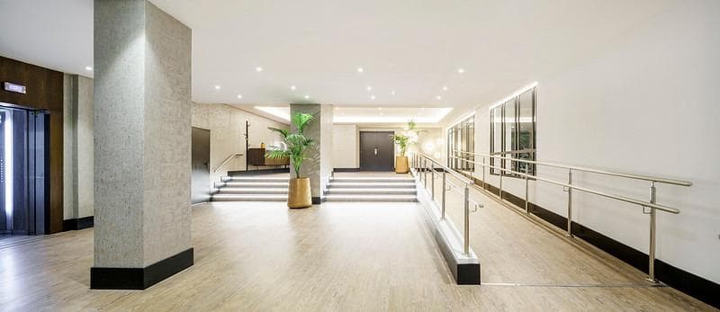 Ilunion Bilbao Hotel 5