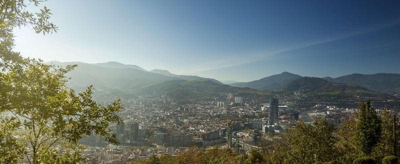 Ilunion Bilbao Hotel 4