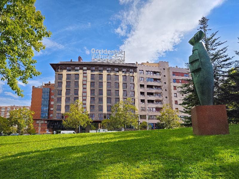 Abba Reino de Navarra photo 1