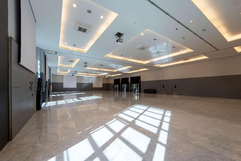 Hotel Nh Malaga 5