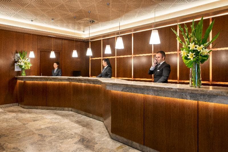Hotel Praga 5