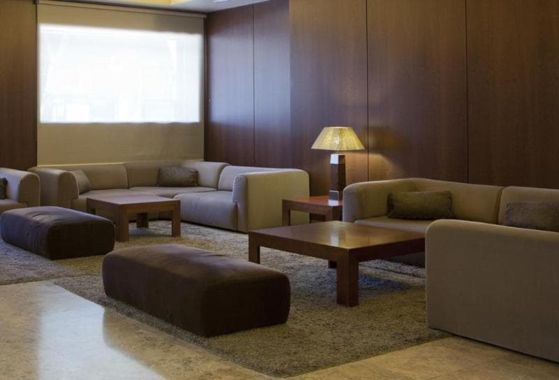 Hotel Praga 4