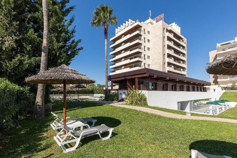 Interpass Vau Hotel 2