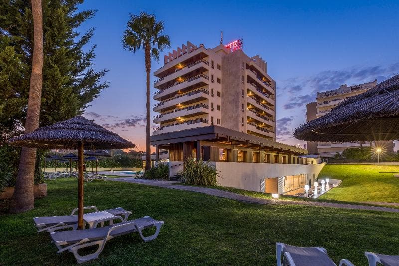 Interpass Vau Hotel 3