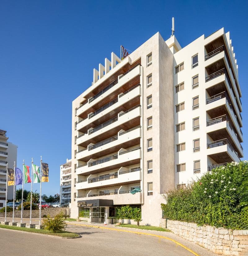 Interpass Vau Hotel 4