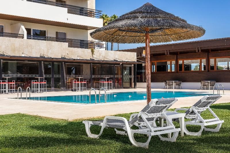Interpass Vau Hotel 5