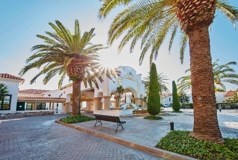 Portaventura Hotel Includes Portaventura Tickets photo 1