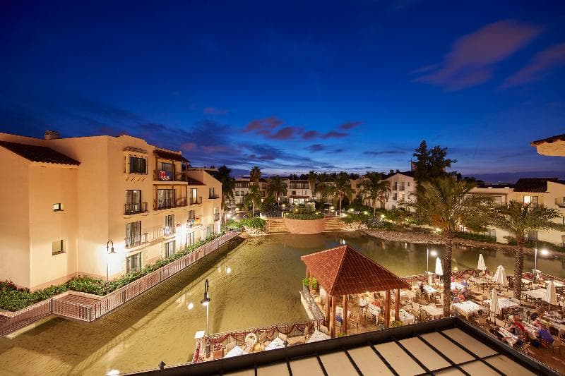 Portaventura Hotel Includes Portaventura Tickets 3