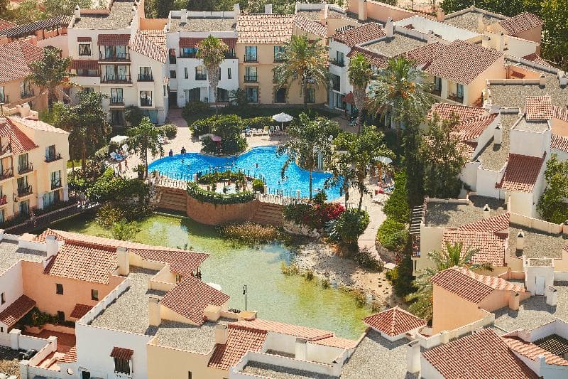 Portaventura Hotel Includes Portaventura Tickets 2