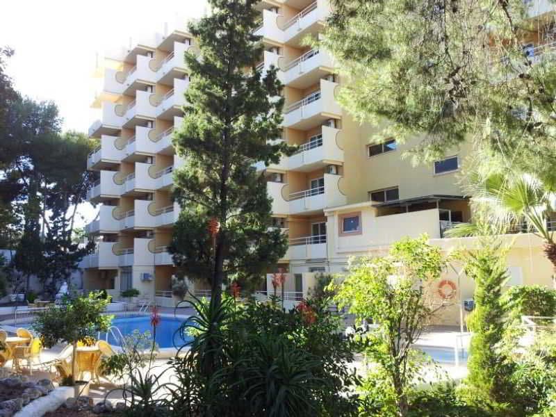 Calas Marina photo 1