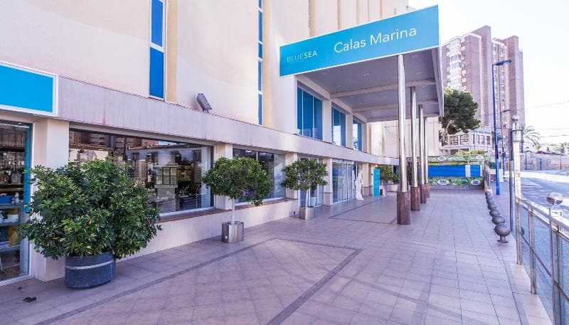 Calas Marina 4