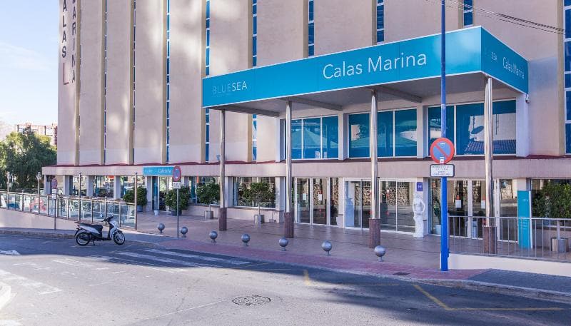 Calas Marina 2