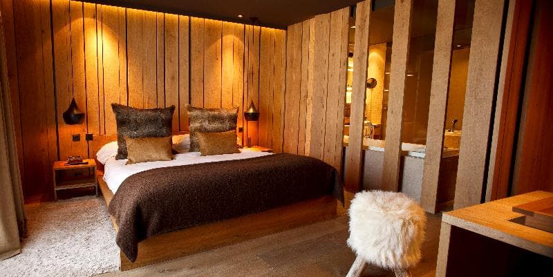 Grau Roig Andorra Boutique Hotel and Spa 5