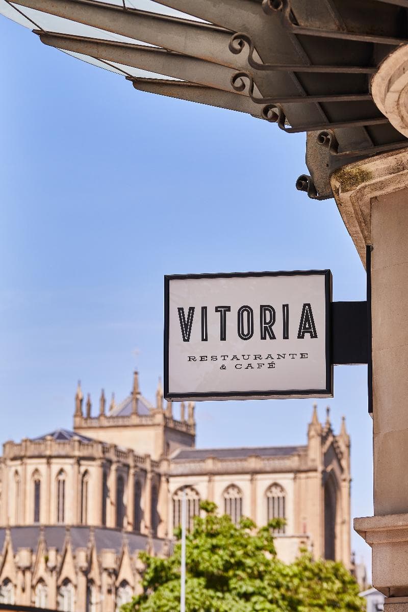 Silken Ciudad De Vitoria photo 1