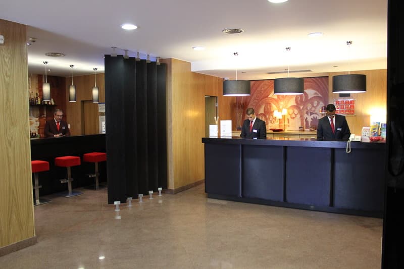 Hotel Principe Lisboa 4