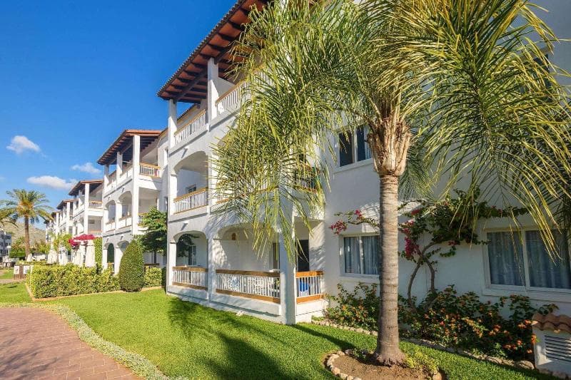 Alcudia Garden Aparthotel 4