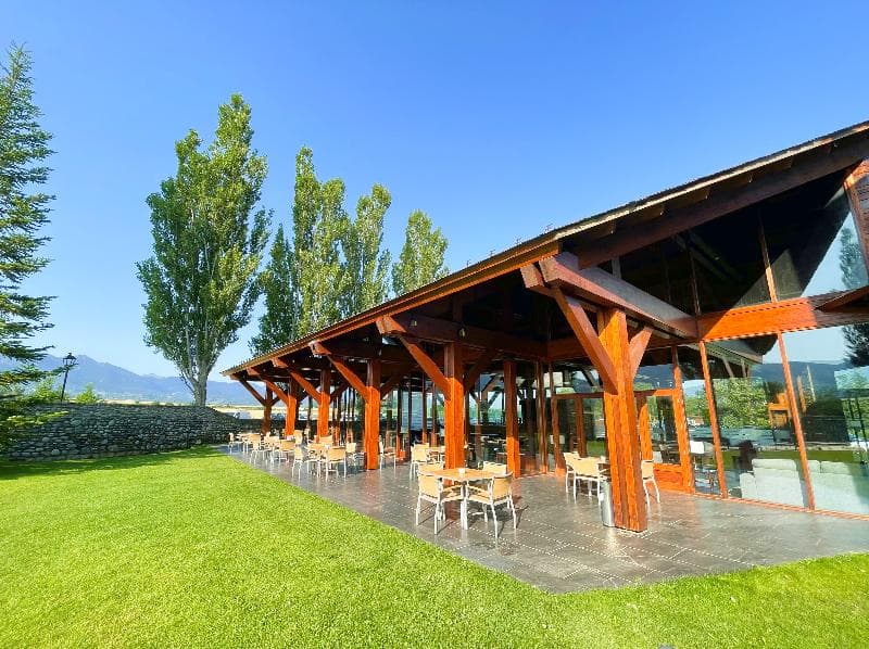 Hotel Fontanals Golf photo 1