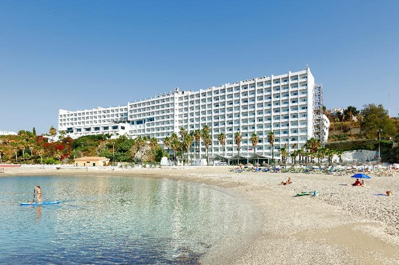 Benalma Hotel Costa del Sol 2