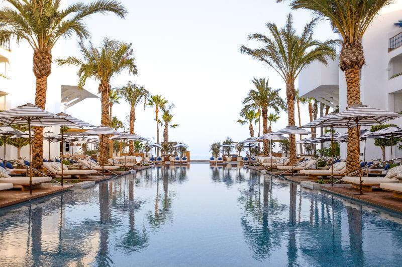 Mett Hotel & Beach Resort Marbella Estepona (Adults only) 1