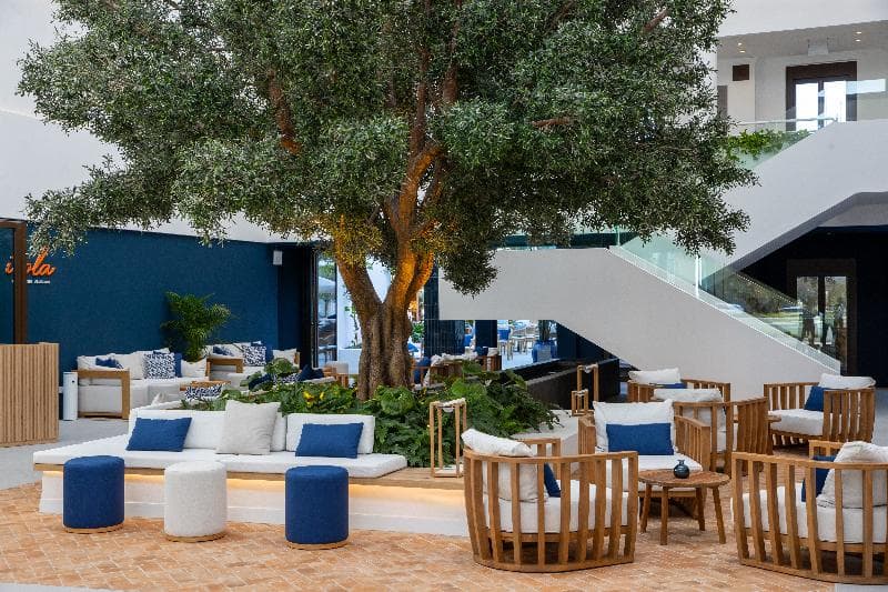 Mett Hotel & Beach Resort Marbella Estepona (Adults only) 5