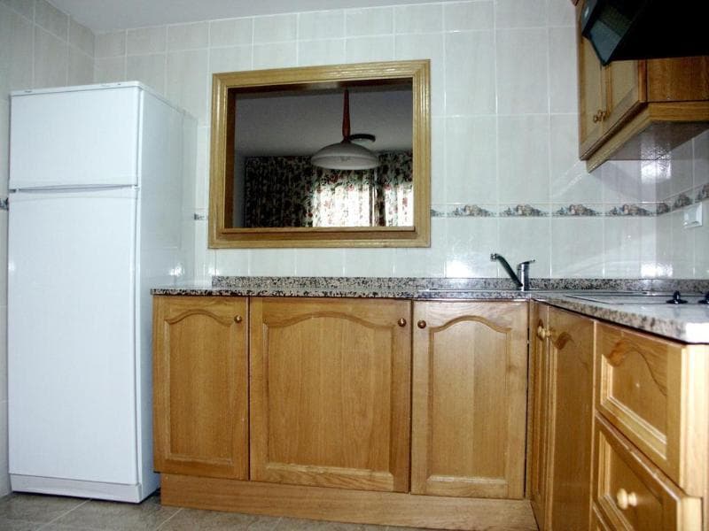 Apartamentos Magic Atrium Beach 2
